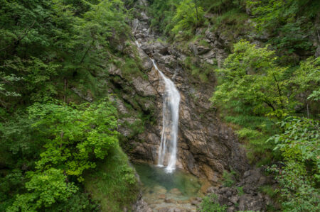 Parco delle Dolomiti Friulane