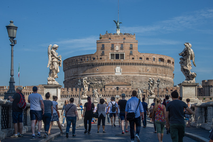 Castel Sant'Angelo