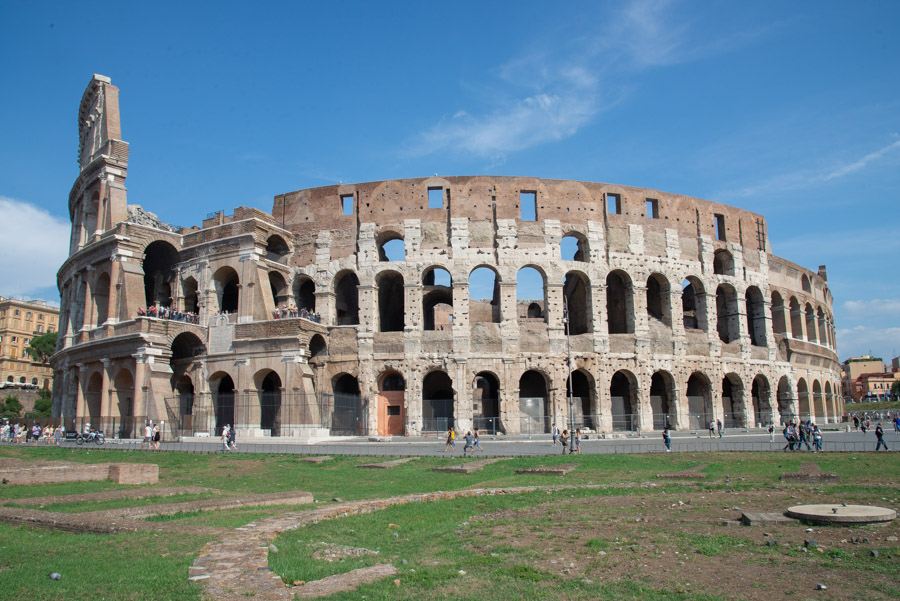 Il Colosseo