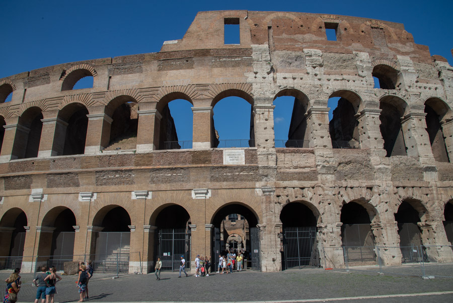 Il Colosseo