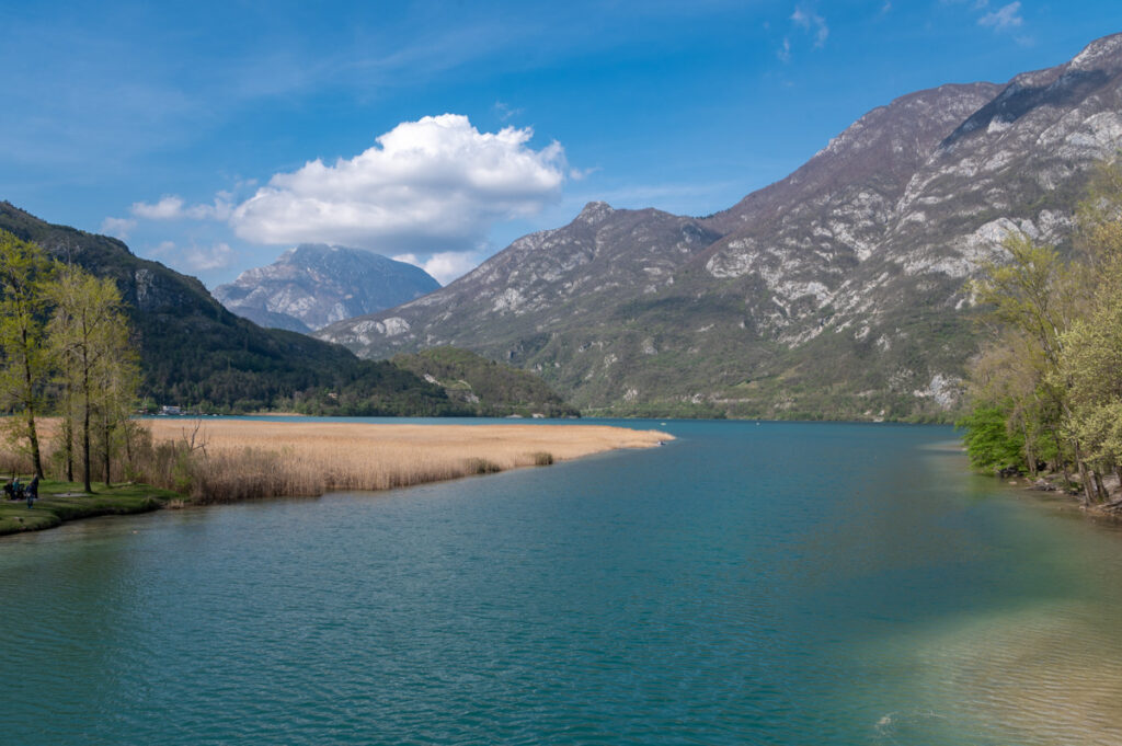 Lago di Cavazzo