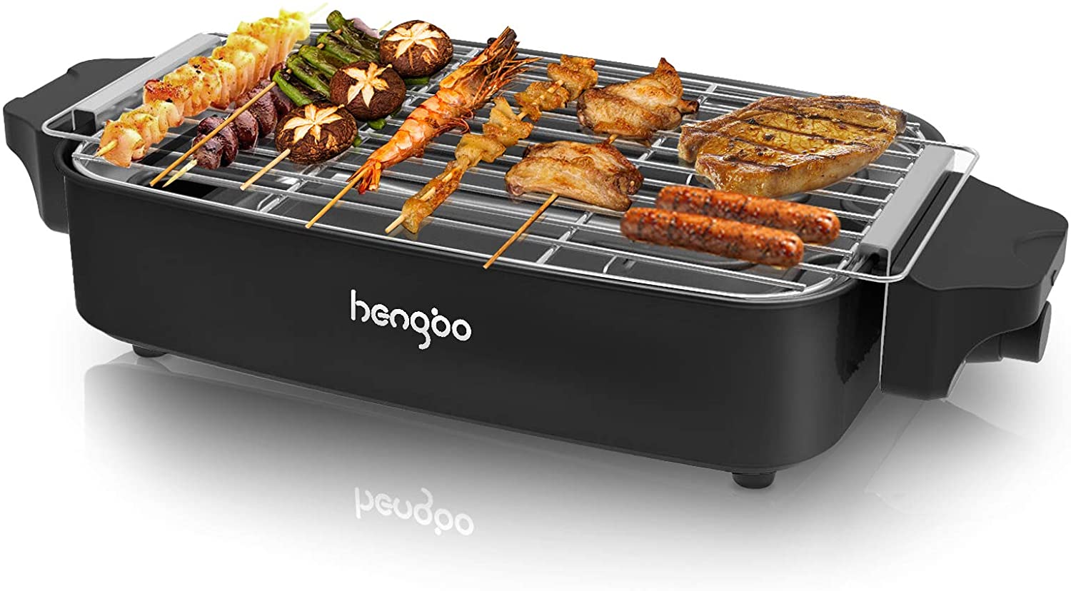 Barbecue BBQ Elettrico