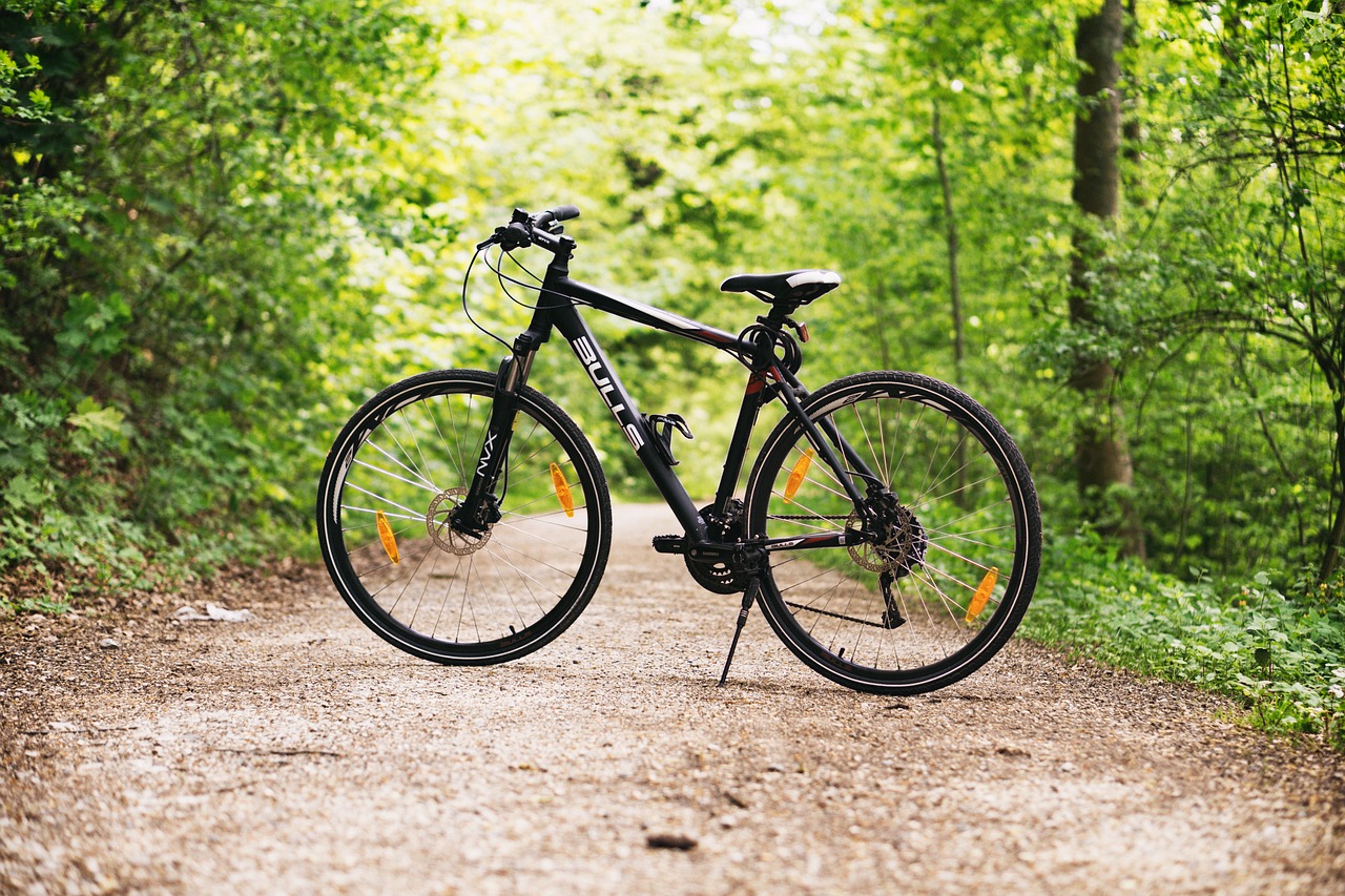 Tipi di bicicletta
