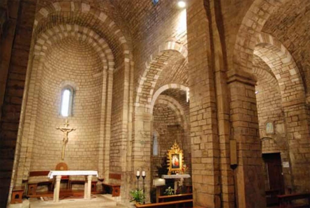 Abbazia di Moie