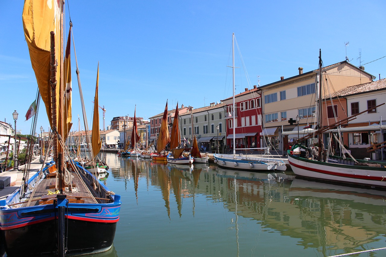 Cesenatico