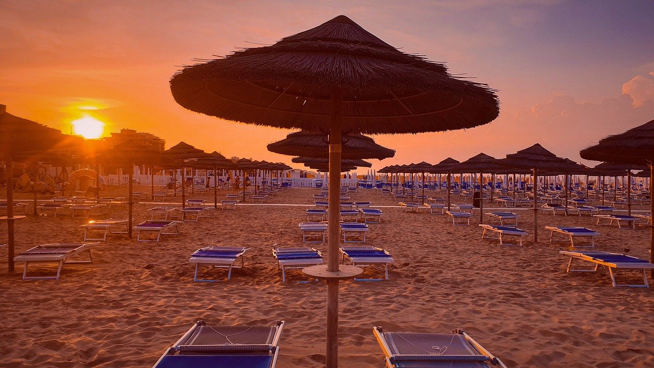 Gatteo mare