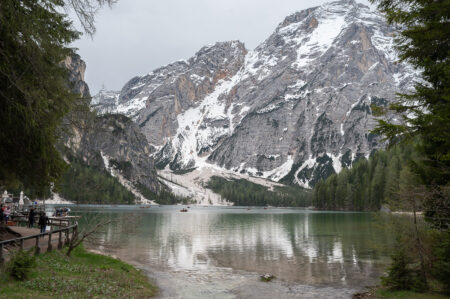 Lago di Braies