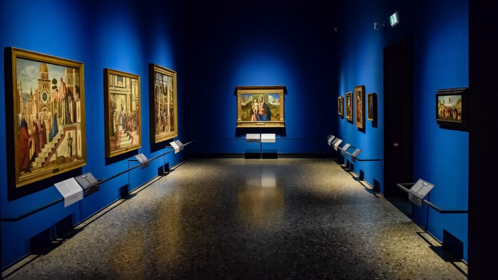 Musei a Milano