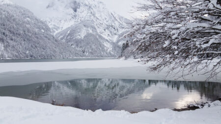 Laghi di Fusine