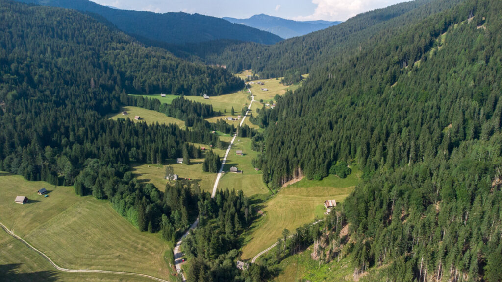 La Val Bartolo