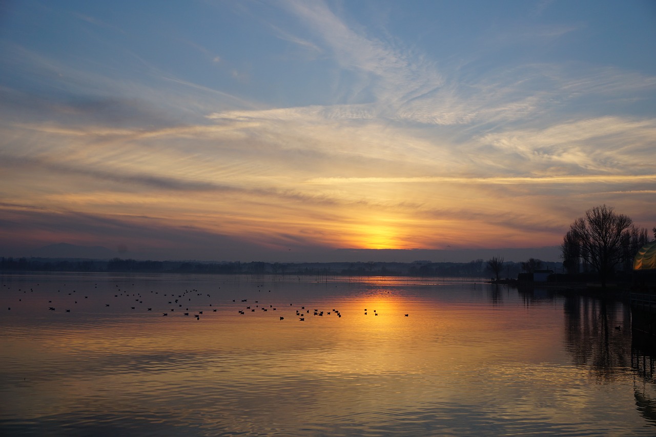 Lago Trasimeno