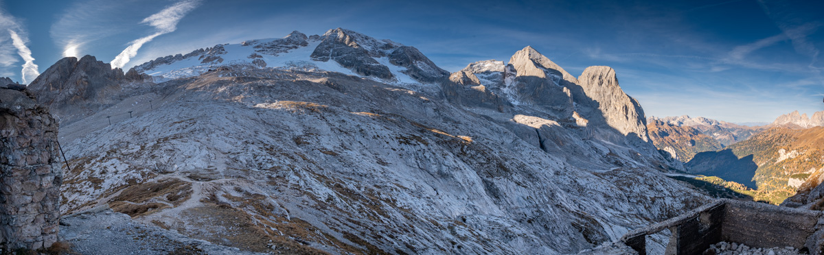 La Marmolada