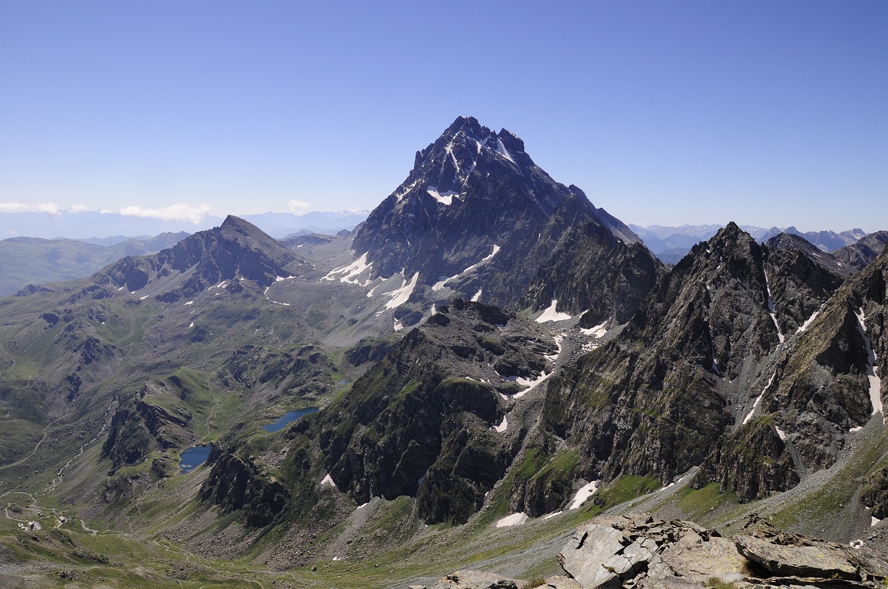 Il Monviso