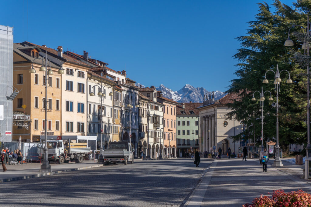 Belluno