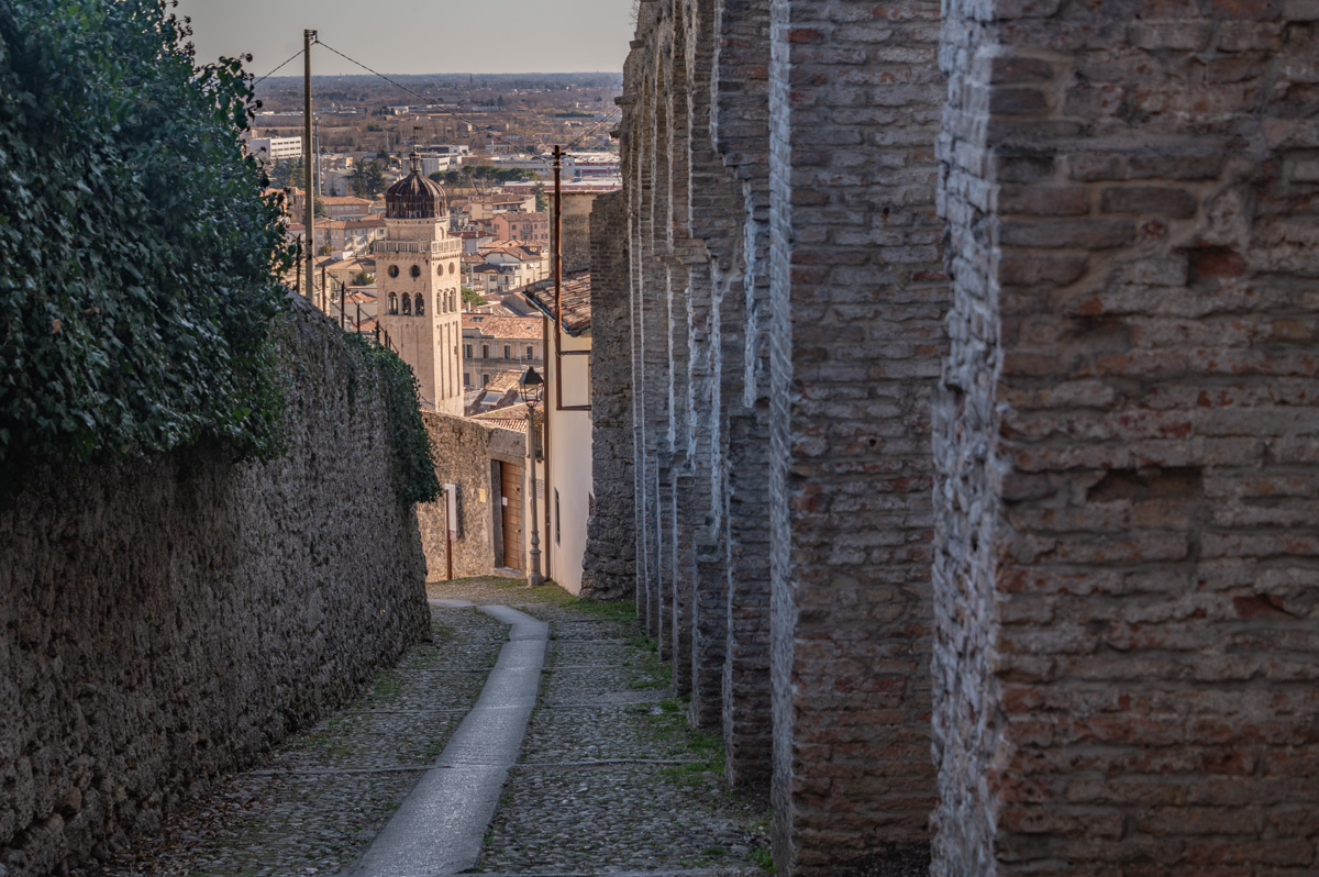 Mura di Conegliano