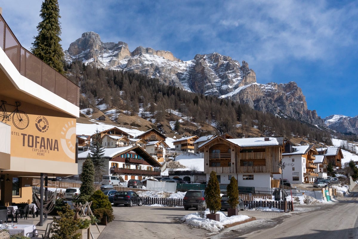 San Cassiano