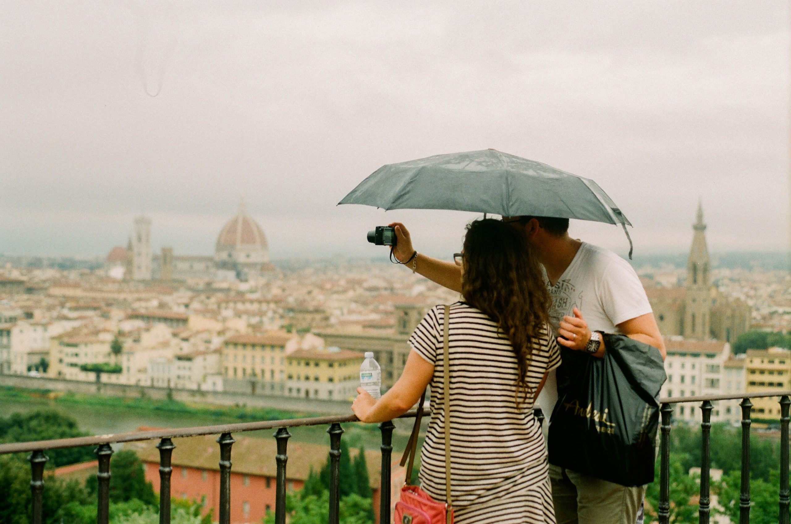 Testinazioni per il San Valentino in Italia