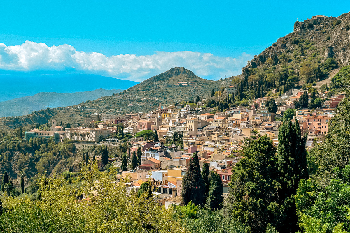 Taormina