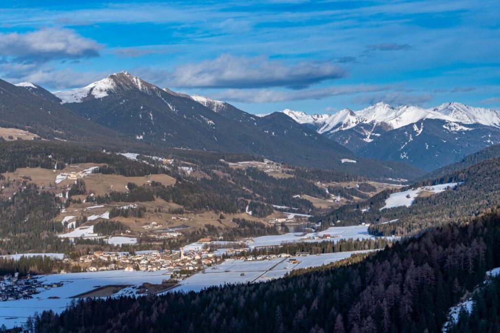 Val Pusteria