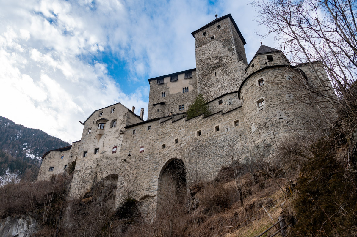 Castello di Tures