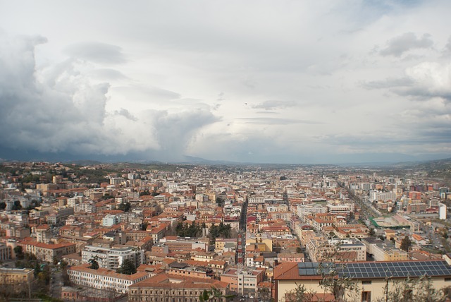 Cosenza