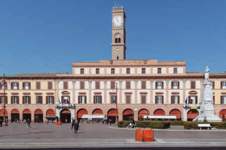 Forlì