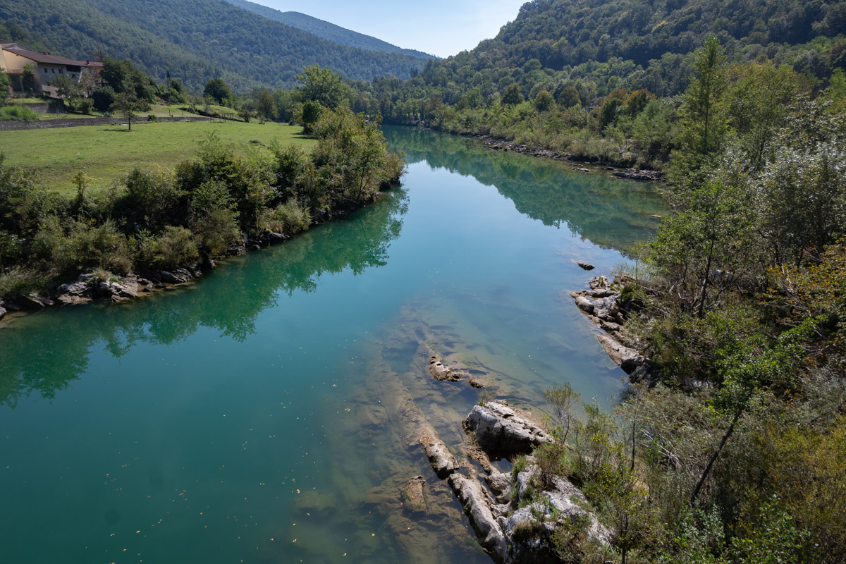 Isonzo