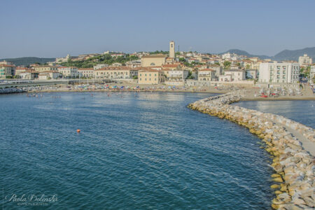 San Vincenzo