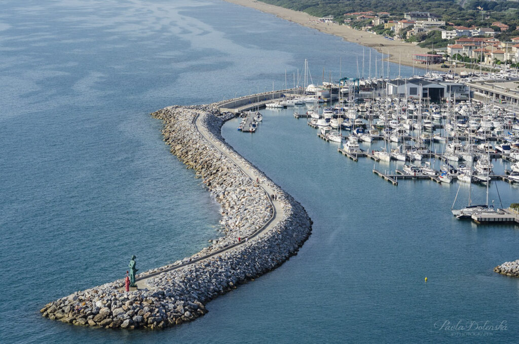 San Vincenzo e la Costa Etrusca