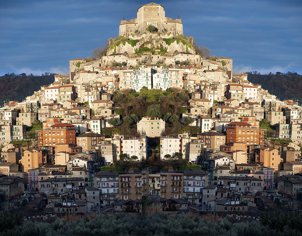 Subiaco