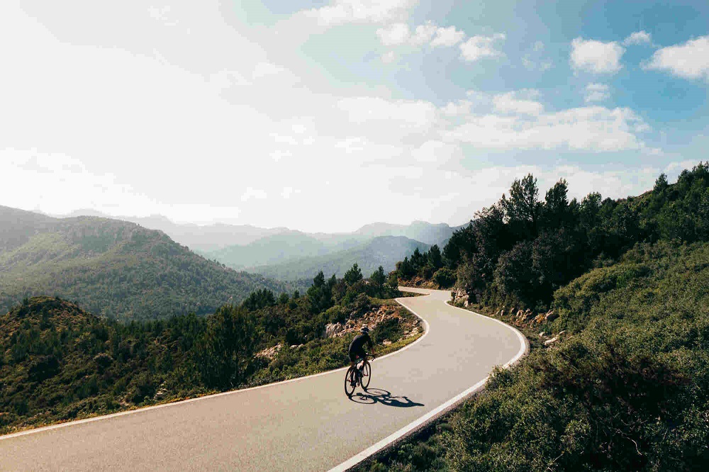 Altoadige in bicicletta