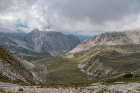 Gran Sasso