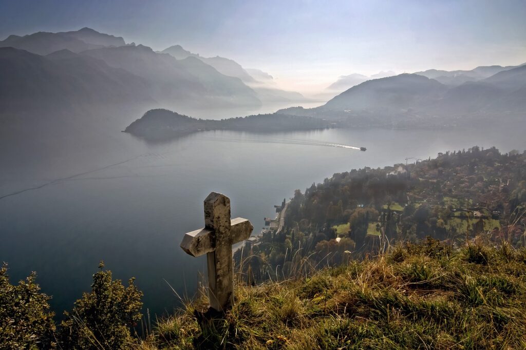 Lago di Como