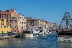 Chioggia