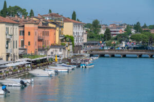 Peschiera del Garda