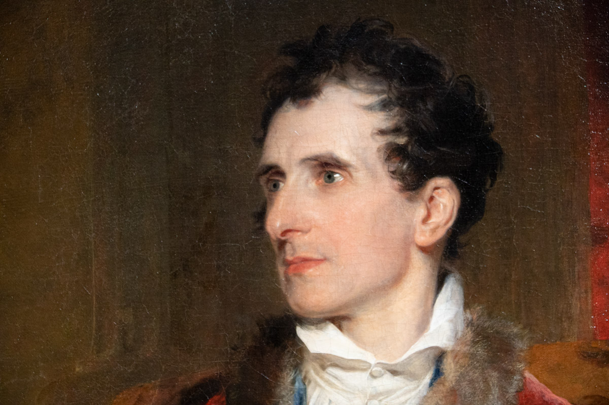 Antonio Canova