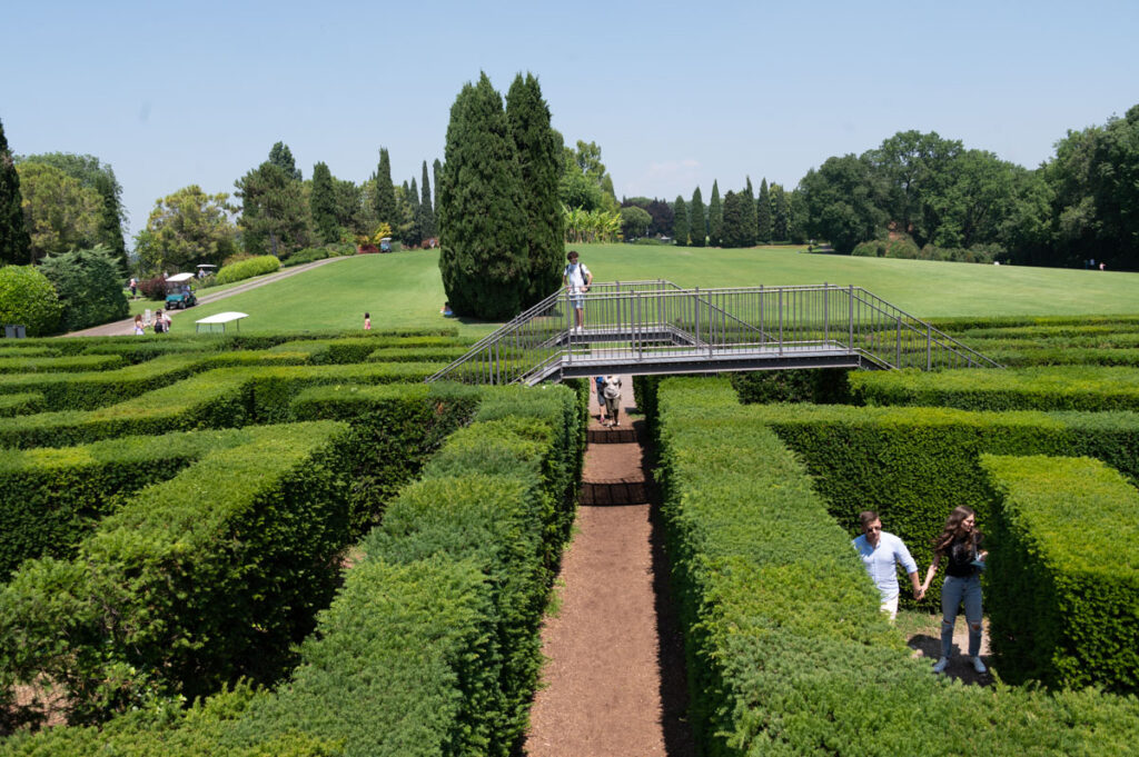 Parco Giardino di Sigurtà (1)