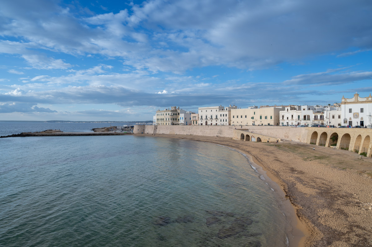 Gallipoli