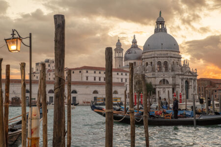 venezia, i suoi musei