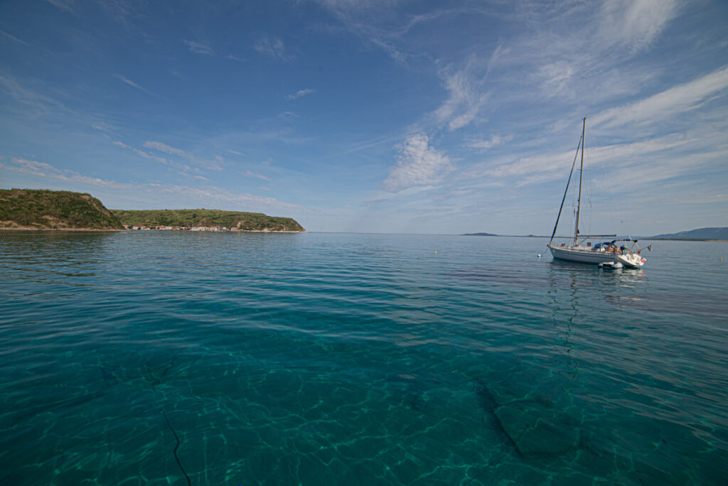 Mare Adriatico