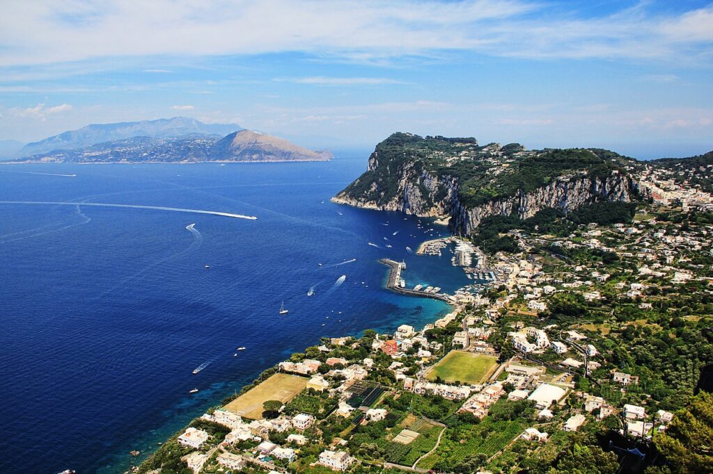 Amalfi