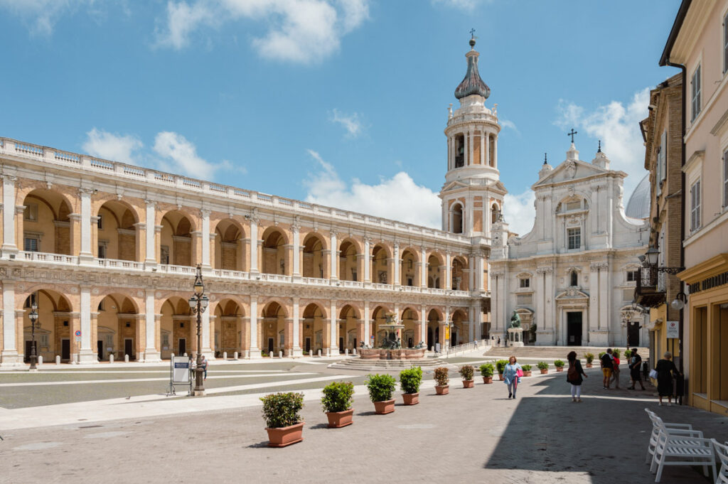 Santuario di Loreto