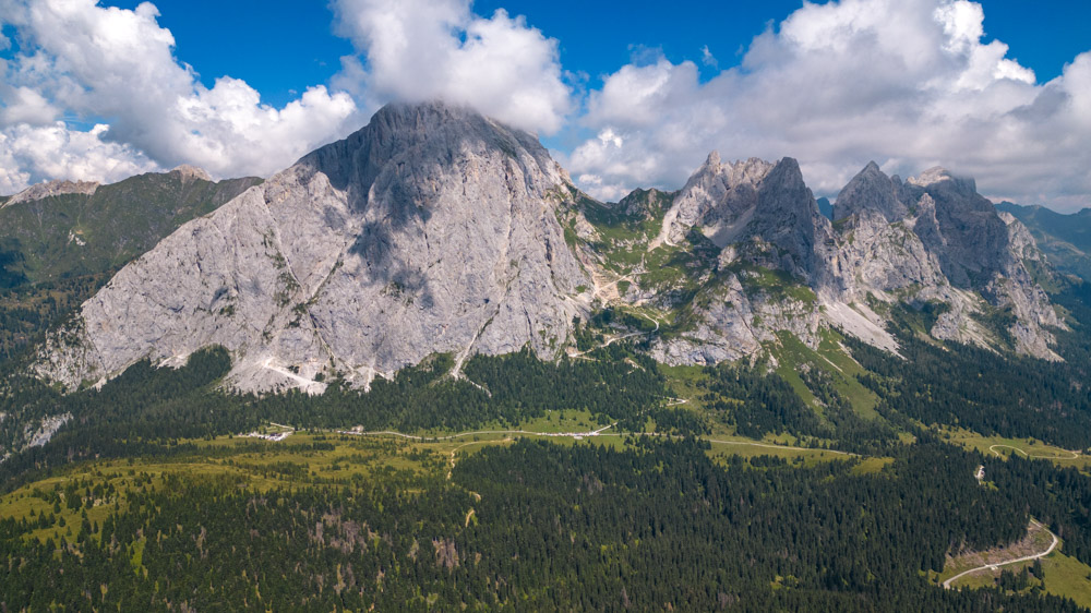 Monte Peralba