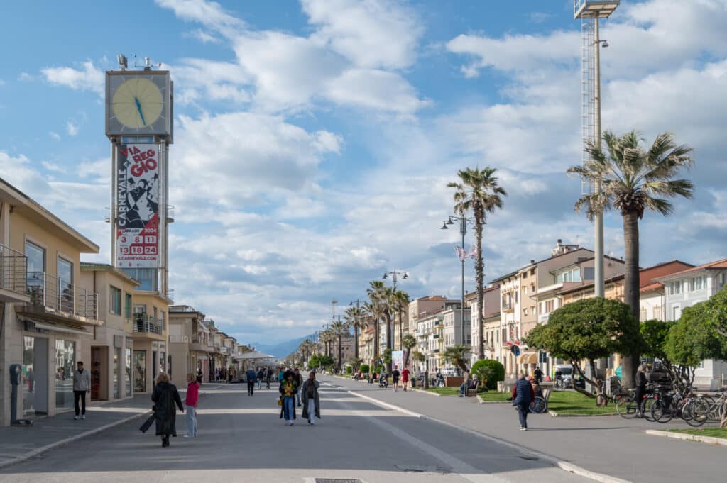 Viareggio