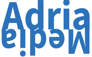 Adriamedia logo