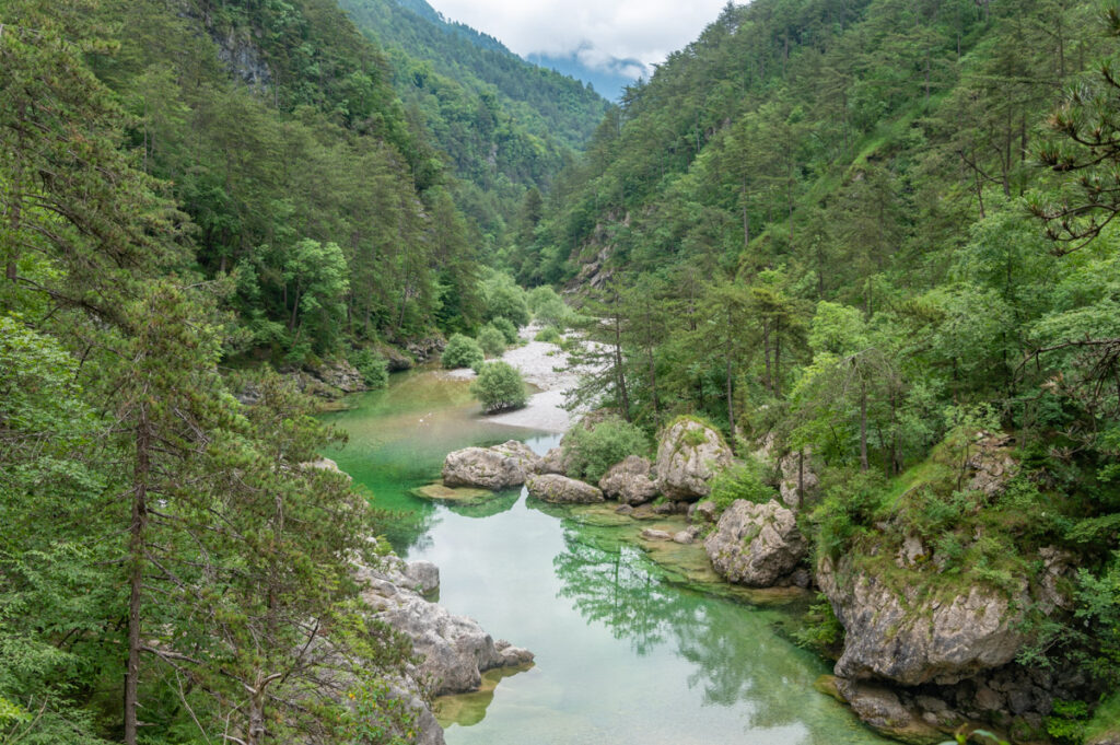 Fiume Meduna