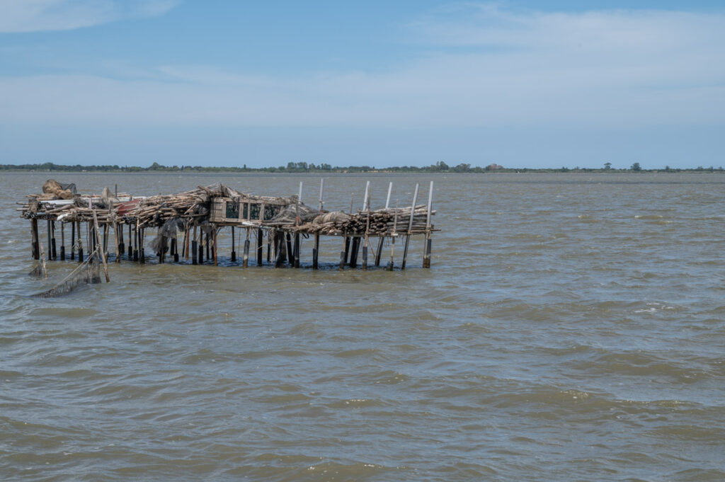 Lago di Lesina