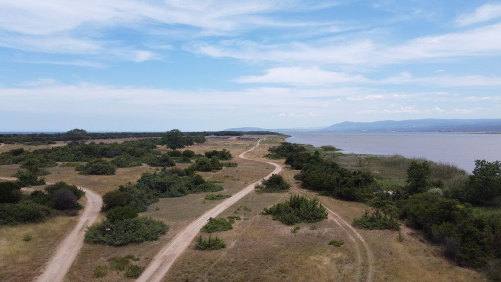 Il Lago di Lesina