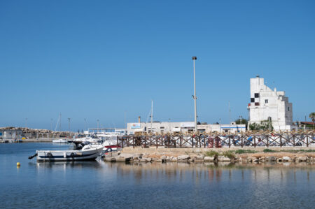 Torre San Giovanni