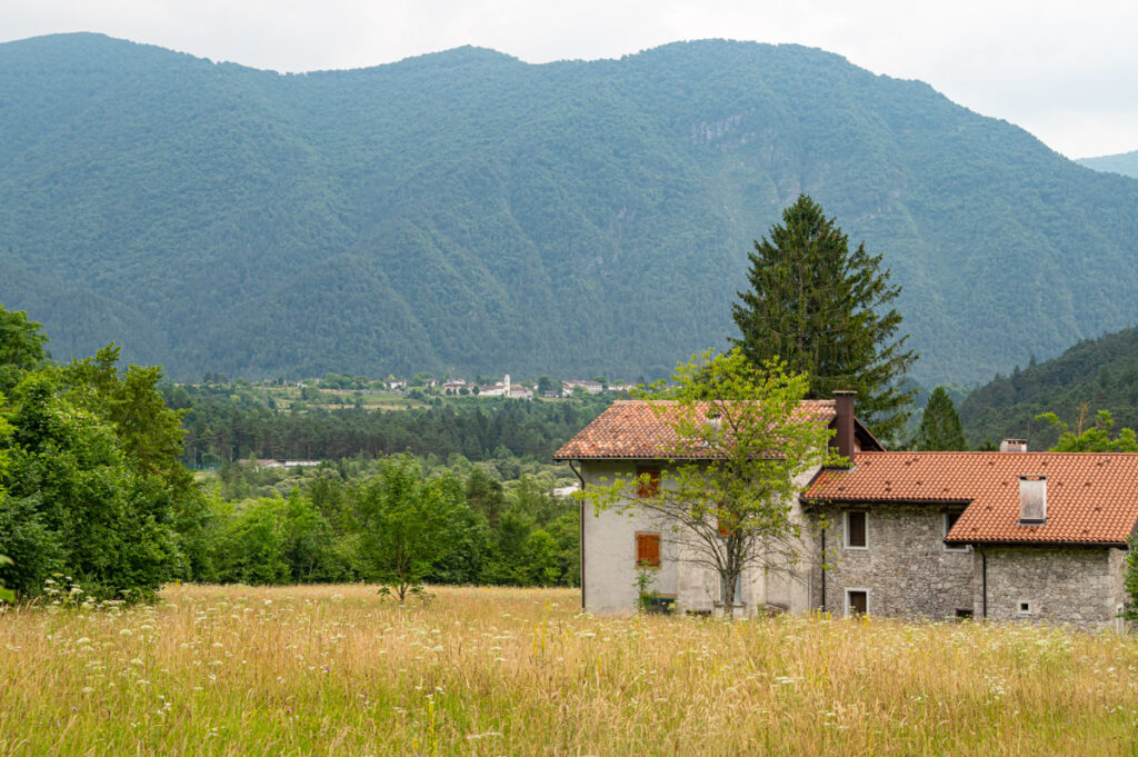 Val Tramontina